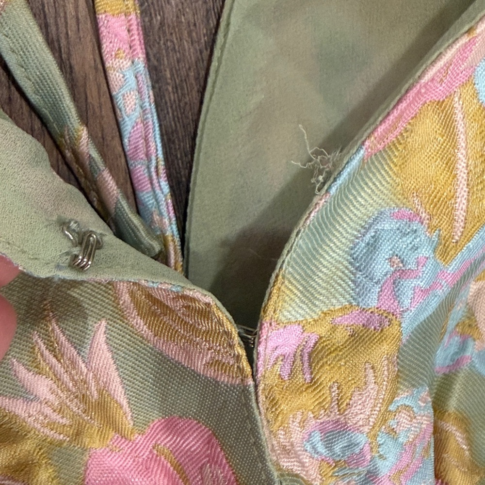 Buddy Love Ruffle Mini. - Picture 3 of 4